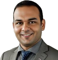 Dr Vikram Singh